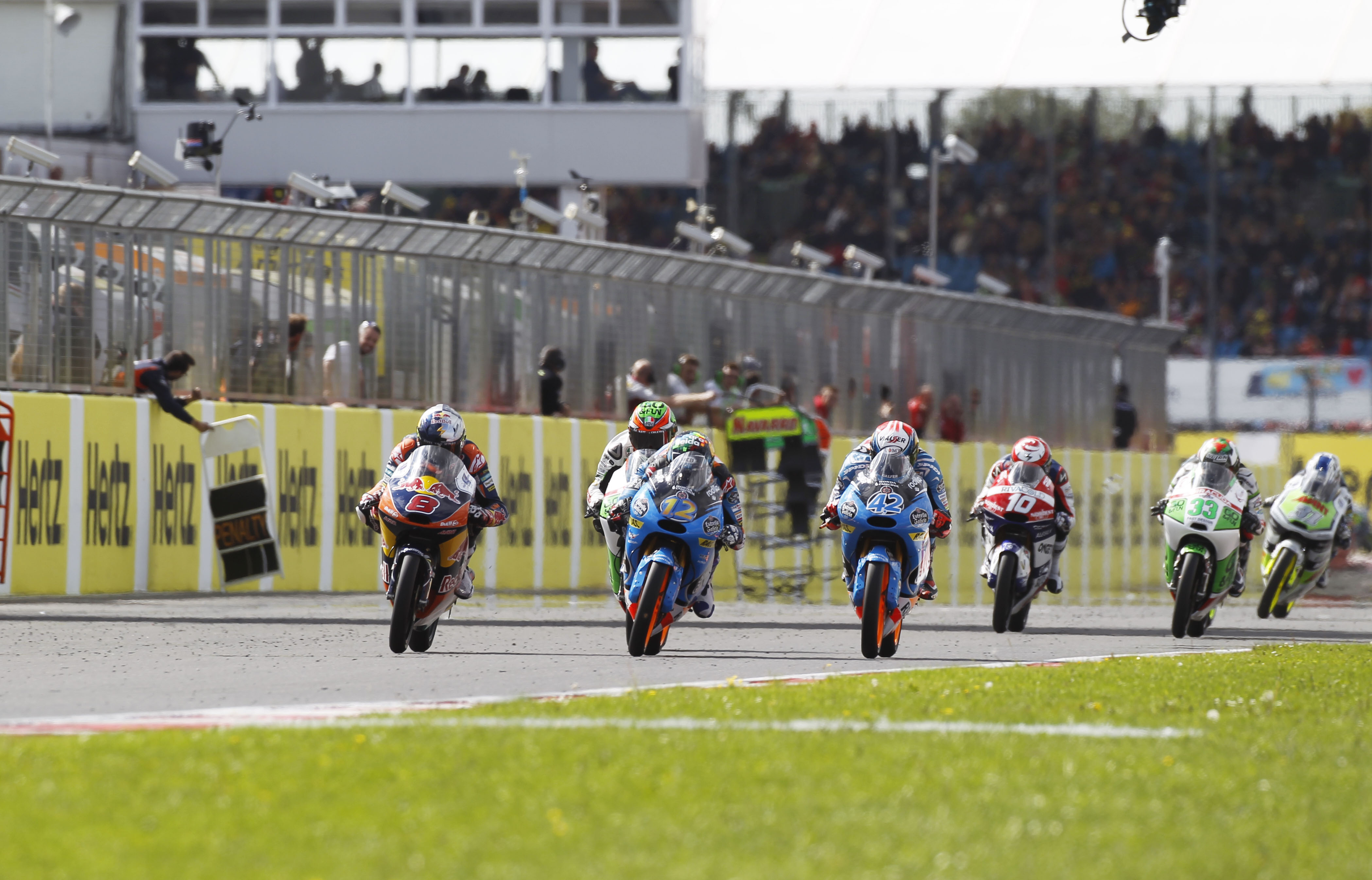 The Eighteen Million Euro Gamble on the Boy from Molenbeek